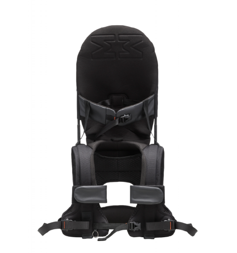 MiniMeis - nosidełko G5 | Black Core